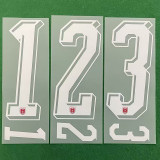 26/27 Austria Ｈome Fans Soccer Jersey