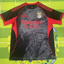 26/27 Benfica Eagle Head Edtion Fans Soccer Jersey
