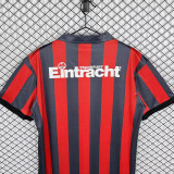 1991/1992 Frankfurt Home Retro Soccer Jersey