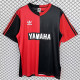 1990/1993 Newell's Old Boys Home Retro Soccer Jersey