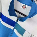 1986 Argentina Sky Blue Retro Jacket