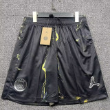25/26 PSG fifth Shorts Pants