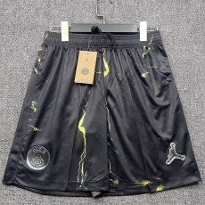 25/26 PSG fifth Shorts Pants