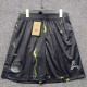 25/26 PSG fifth Shorts Pants