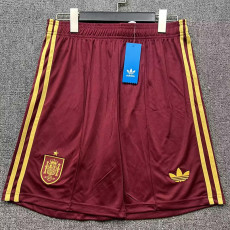 26/27 Spain Away Shorts Pants