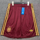 26/27 Spain Away Shorts Pants