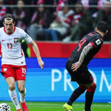 26/27 Albania Third Fans Soccer Jersey