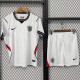 26/27 England Home Kids Soccer Jersey