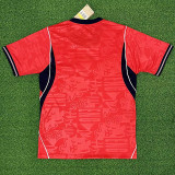 26/27 England Away Fans Soccer Jersey带星