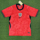 26/27 England Away Fans Soccer Jersey带星