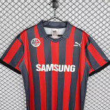 1991/1992 Frankfurt Home Retro Soccer Jersey