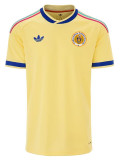26/27 Culaçao Away Fans Soccer Jersey