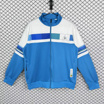 1986 Argentina Sky Blue Retro Jacket
