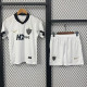 26/27 Atletico Mineiro Away Kids  Soccer Jersey