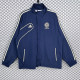 2012/2013 CHE Royal Blue Retro Windbreaker