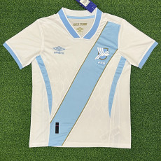 26/27 Guatemala Home Fans Soccer Jersey