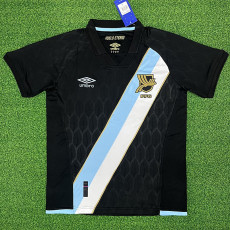 26/27 Guatemala Away Fans Soccer Jersey