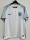 2016 England Home Retro Soccer Jersey