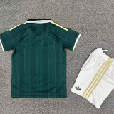 26/27 South Africa Away Fans Soccer Jersey