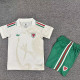 26/27 Wales Away Kids Soccer Jersey