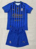 25/26 Chivas Third Kids Soccer Jersey