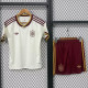 26/27 Spain Away Kids Soccer Jersey