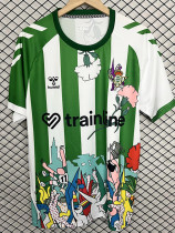 2026 Real Betis Spring Party Edition Fans Soccer Jersey