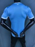 26/27 Man City Home Player Version Soccer Jersey