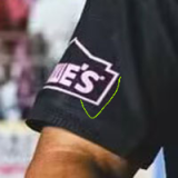 26/27 Inter Miami Away Kids Player Version Soccer Jersey球员版