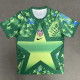 26/27 USA Gatekeeper Green Fans Soccer Jersey