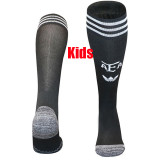 26/27 Argentina Away Kids Fans socks#儿童