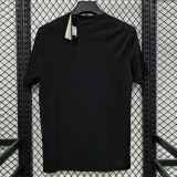 2026 AD Black Leisure quick drying Men's T-shirt Top#A324