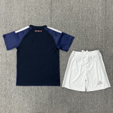 26/27 New York City Away Kids Soccer Jersey