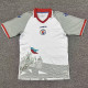 26/27 Haïti Away Fans Soccer Jersey