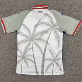 26/27 Haïti Away Fans Soccer Jersey