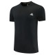 2026 AD Black Leisure quick drying Men's T-shirt Top#A324