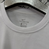 26/27 Brazil White Men's T-shirt#T291