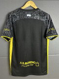 25/26 Beitar Jerusalem FC Third Fans Soccer Jersey