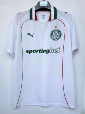 26/27 Palmeiras Away1:1 Fans Soccer Jersey