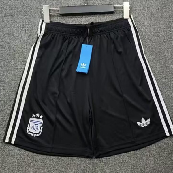 26/27 Argentina Away Shorts Pants