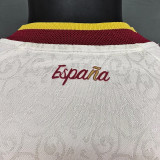 26/27 Spain Away Player Version Soccer Jersey
