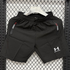 2026 UA Black Casual shorts#DK5312