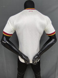 26/27 Spain Away Player Version Soccer Jersey