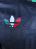 26/27 Mexico Third Player Version Soccer Jersey