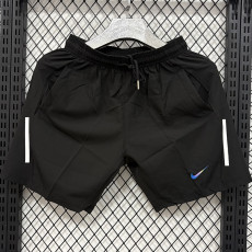 2026 NK Black Casual shorts#DK5314