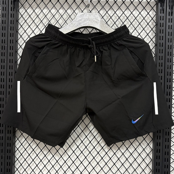2026 NK Black Casual shorts#DK5314