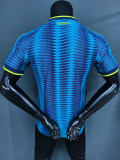 26/27 Colombia Away Player Version Soccer Jersey