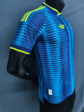 26/27 Colombia Away Player Version Soccer Jersey