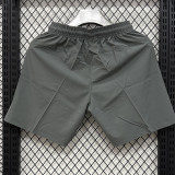 2026 NK Grey Casual shorts#DK5314