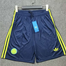 26/27 Colombia Away Shorts Pants